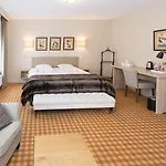 La Barriere De Transinne 3* Libin