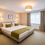 فندق La Barriere De Transinne Libin