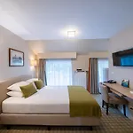 Hotel La Barriere De Transinne