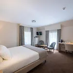 La Barriere De Transinne Hotel Libin