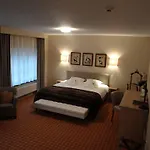 Hotel La Barriere De Transinne