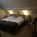 Hotel La Barriere De Transinne Libin