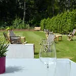 La Barriere De Transinne 3* Libin