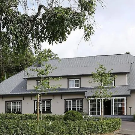 La Barriere De Transinne Hotel Libin