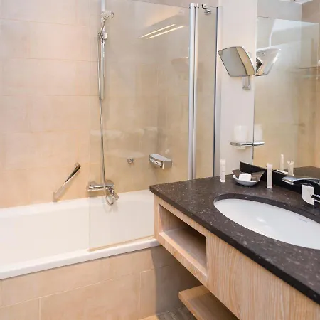 La Barriere De Transinne 3*