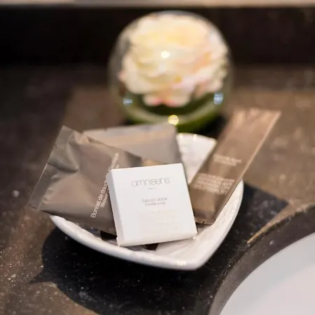 La Barriere De Transinne Hotel 3*