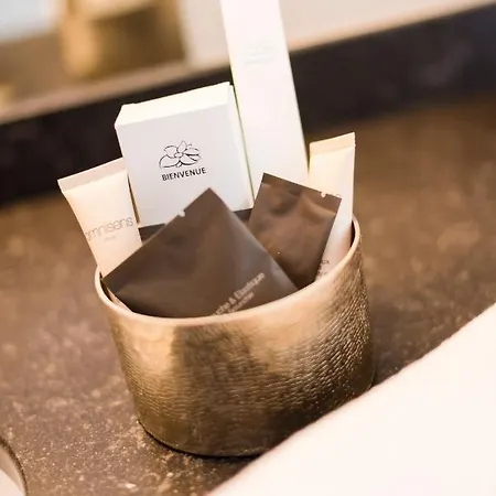 La Barriere De Transinne Hotel Libin