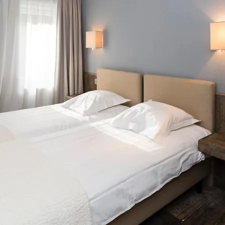 La Barriere De Transinne Hotel