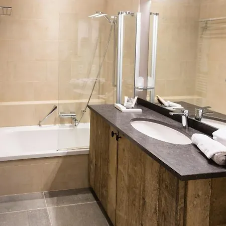 La Barriere De Transinne