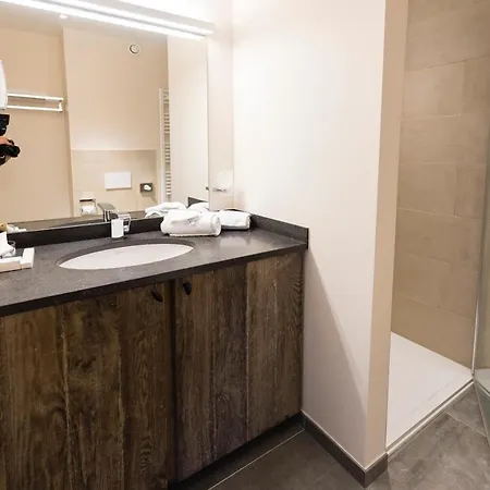 Hotel La Barriere De Transinne