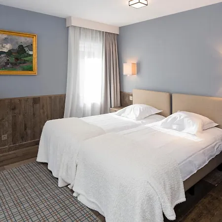 La Barriere De Transinne リバン