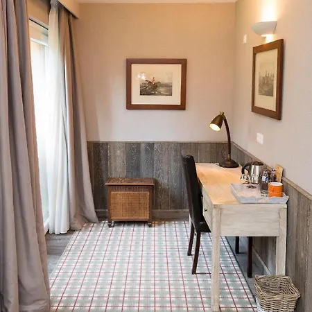 La Barriere De Transinne Hotel 3*