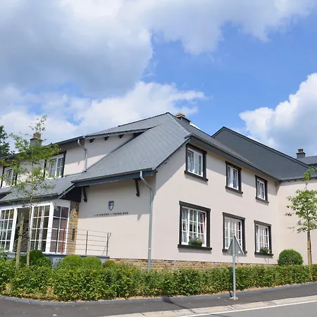 La Barriere De Transinne 3*