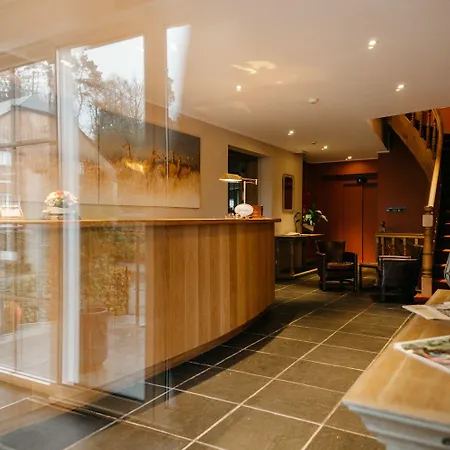 La Barriere De Transinne Hotel