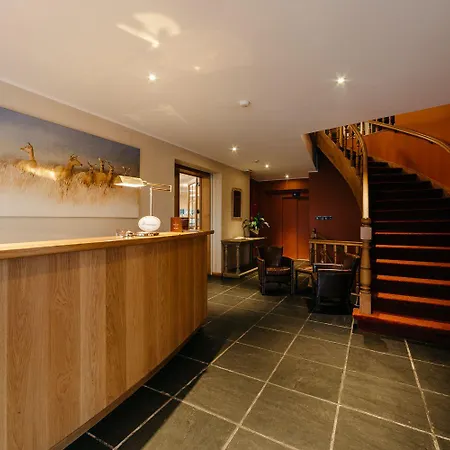 La Barriere De Transinne 3*