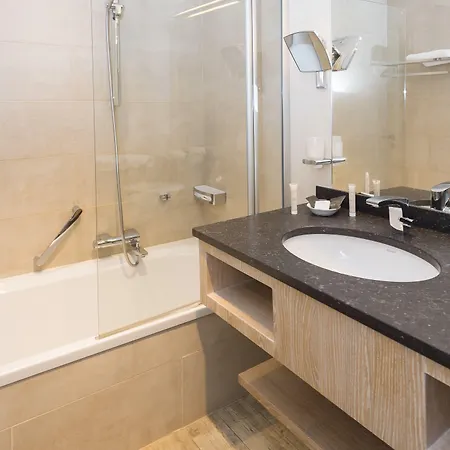 La Barriere De Transinne Libin