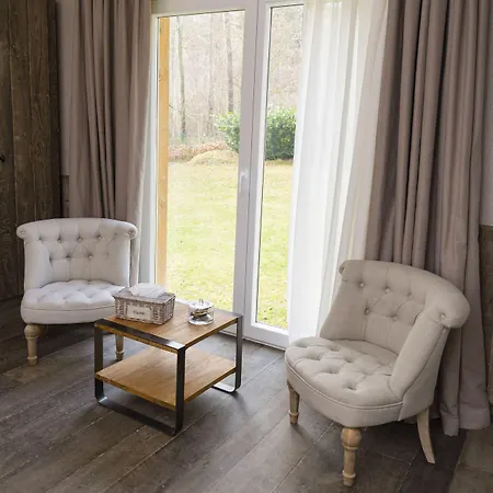 La Barriere De Transinne Hotel Libin