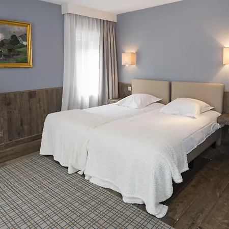 La Barriere De Transinne Hotel 3*