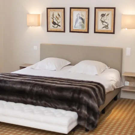 La Barriere De Transinne 3* リバン