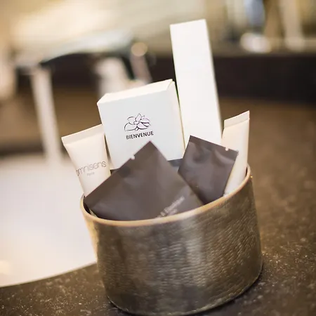 Hotel La Barriere De Transinne Libin