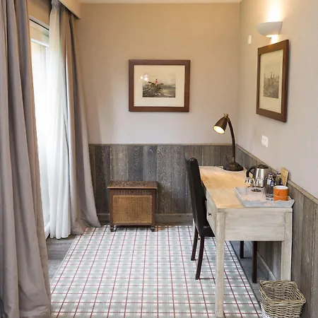 La Barriere De Transinne Hotel 3*