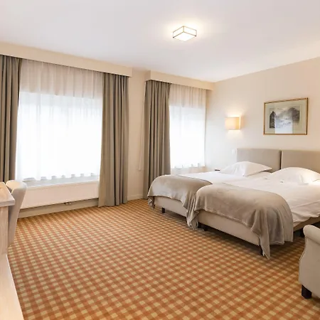 La Barriere De Transinne