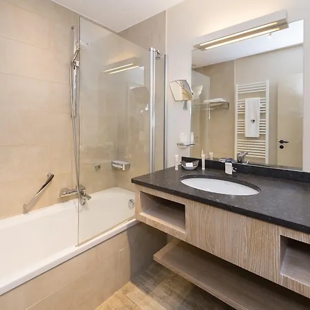 Hotel La Barriere De Transinne