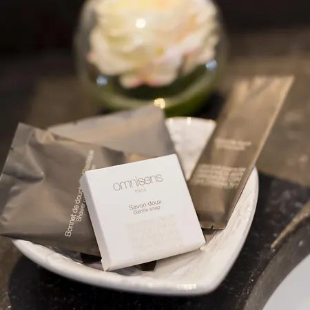 La Barriere De Transinne リバン