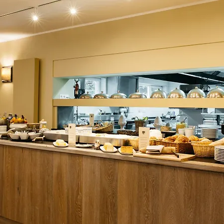 Hotel La Barriere De Transinne 3*