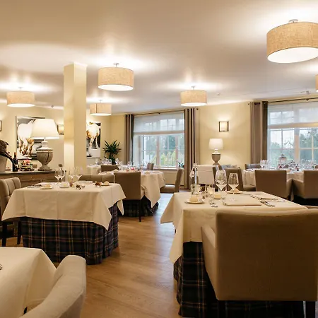 La Barriere De Transinne 3*