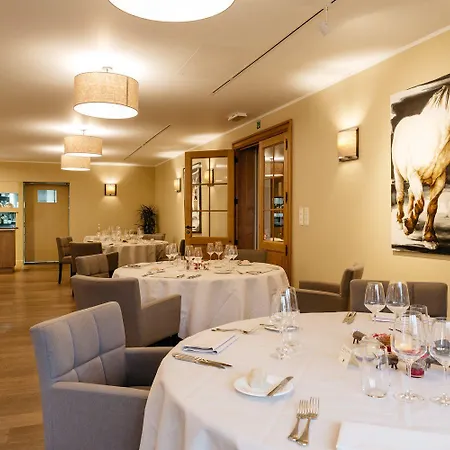 La Barriere De Transinne リバン