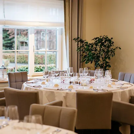 Hotel La Barriere De Transinne