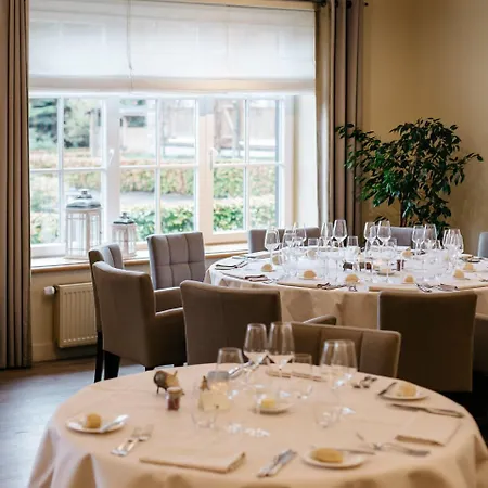 La Barriere De Transinne 3* Libin