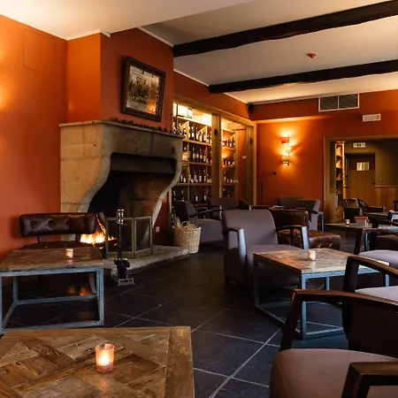 Hotel La Barriere De Transinne 3*