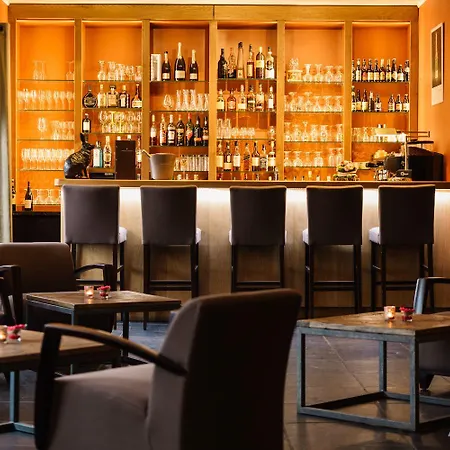 La Barriere De Transinne