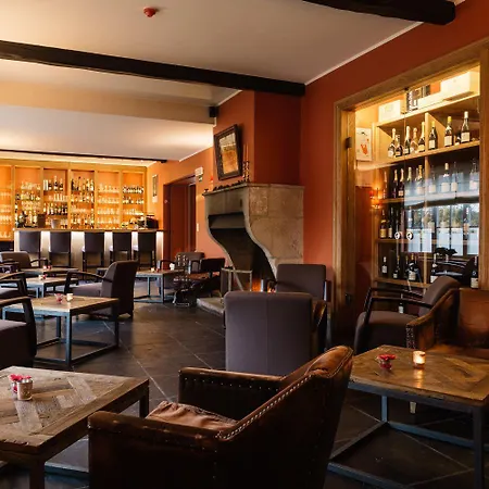 Hotel La Barriere De Transinne 3*