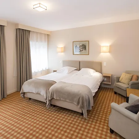 La Barriere De Transinne Libin