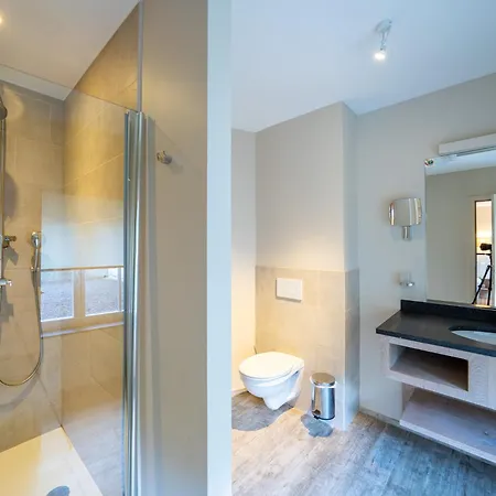 La Barriere De Transinne 3* Libin