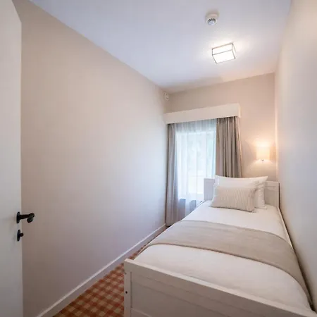 La Barriere De Transinne Hotel 3*