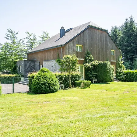 فندق La Barriere De Transinne 3*
