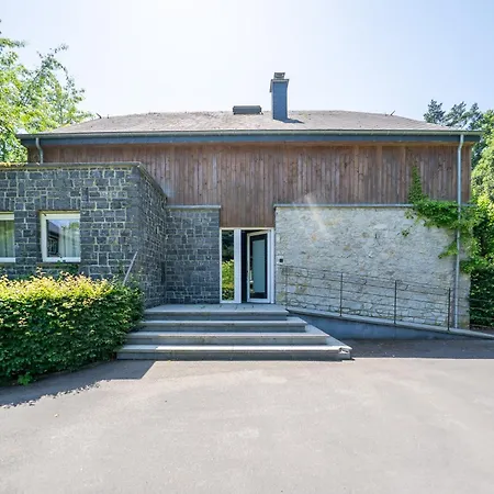 Hotel La Barriere De Transinne Libin