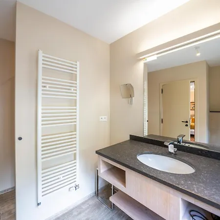 La Barriere De Transinne 3* Libin