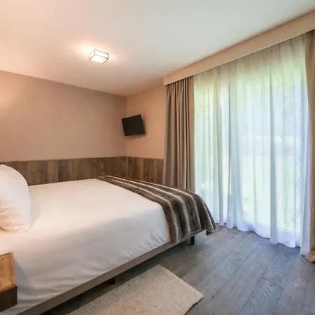 Hotel La Barriere De Transinne