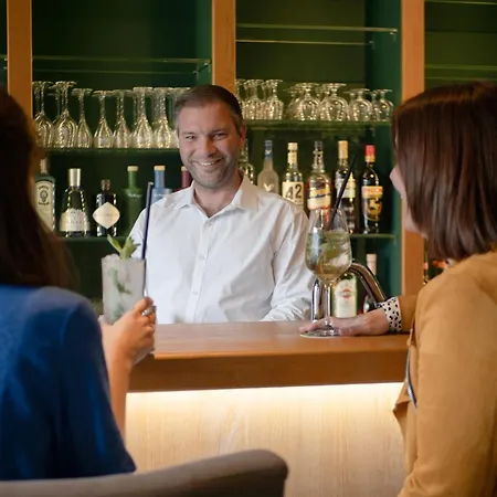 La Barrière De Transinne 3* Libin