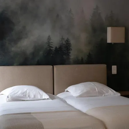 فندق La Barriere De Transinne 3*