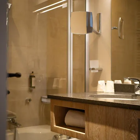 La Barriere De Transinne Hotel Libin
