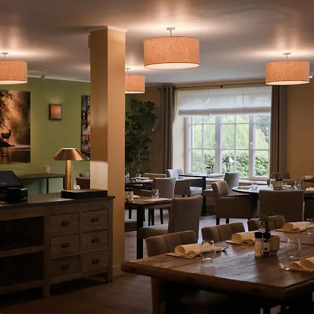 La Barrière De Transinne 3* Libin