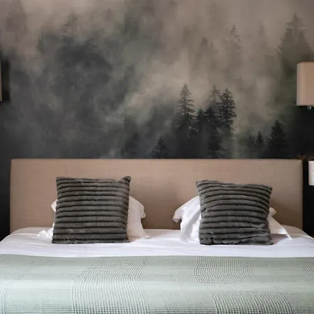 Hotel La Barriere De Transinne