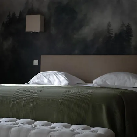La Barrière De Transinne Hotel 3*