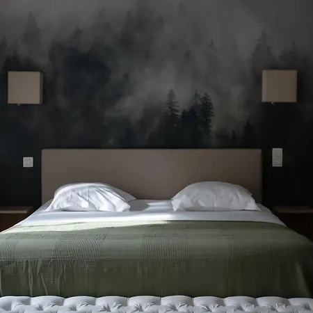 La Barriere De Transinne Hotel Libin